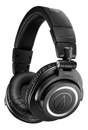 Auriculares Bluetooth Audio Technica Ath-m50xbt2 - Oddity