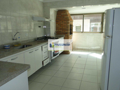 Imagem 16 de 19 de Apartamento Com 2 Dorms, Centro, Mongaguá - R$ 470 Mil, Cod: 78208 - V78208