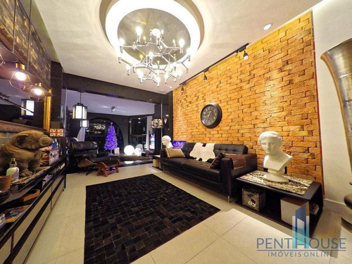 Imagem 10 de 15 de Apartamento Zona Central Para Venda Em Balneário Camboriú, Centro, 3 Dormitórios, 3 Suítes, 4 Banheiros, 2 Vagas - San Pietr_1-1881695