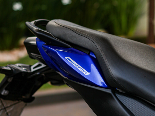 Yamaha Fazer 150