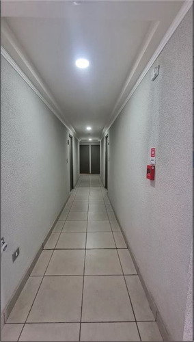 Arriendo Dptos. En Diego Portales La Florida 2d 2b