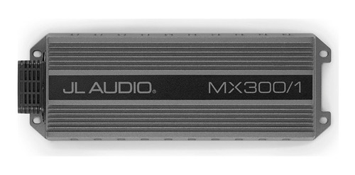 Amplificador Marino Monoblock Jl Audio Mx300/1 300 Watts