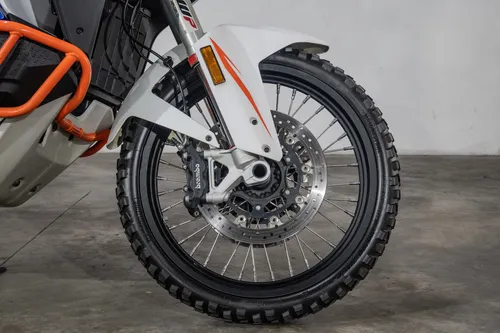 Ktm 1290 Super Adventure R 2022