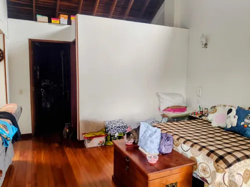 Casa En Cota Campestre Totalmente