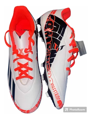 Botines Adidas Talle 32 Messi Ropa MercadoLibre .ec