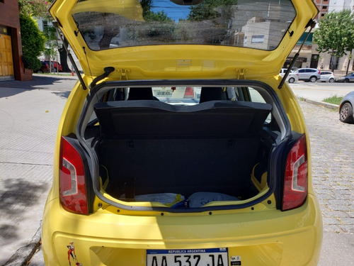 Volkswagen Up! 1.0 Take Up! 75cv 5 P