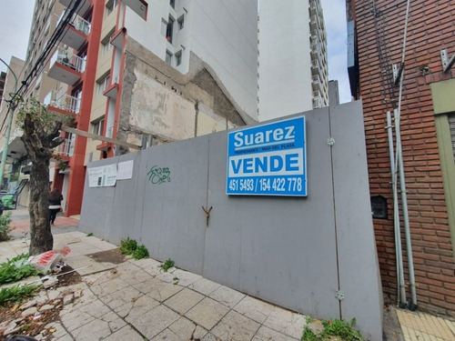 Imagen 2 de 2 de Lote En El Centro De Mar Del Plata