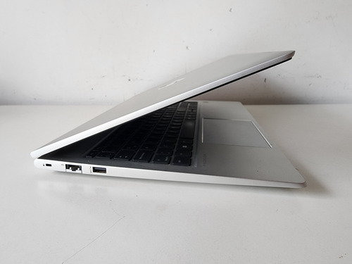 Notebook Hp 450 G8 I5 8gb Ram 256gb Ssd + Cargador