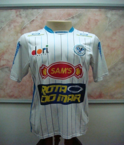Camisa Futebol Porto Caruaru Pe Rotadomar Jogo Usada 2548