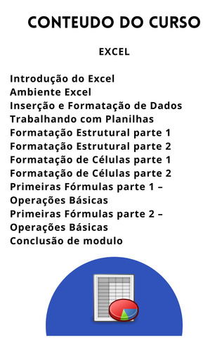 Imagem 6 de 10 de Curso De Informática Básica On-line Com Certificado