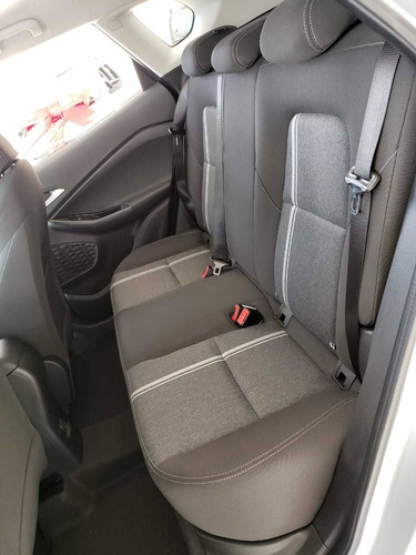 Imagem 8 de 8 de Chevrolet Novo Tracker Lt 1.0 Turbo (flex) (aut)