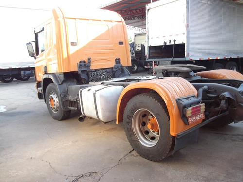 Imagem 5 de 12 de Scania P310 Ano 2006