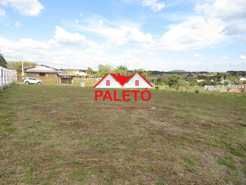 Imagem 5 de 8 de Terreno 1825 M² A Venda No Loteamento Colinas De Porangaba, Excelente Topografia - 664 - 71036527