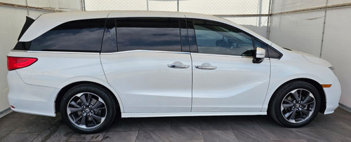 Honda Odyssey Minivan 2022