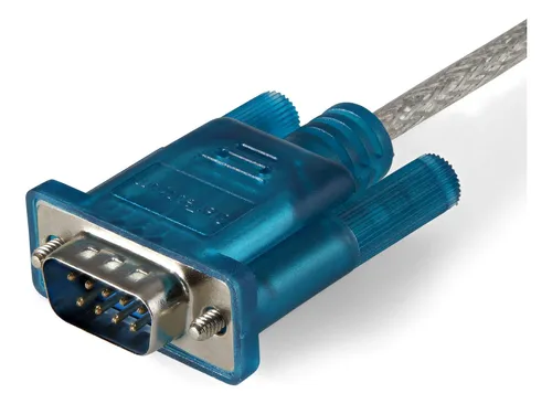 Usb To Rs232 Db9 Serial Adapter Cable Startech.com 91cm
