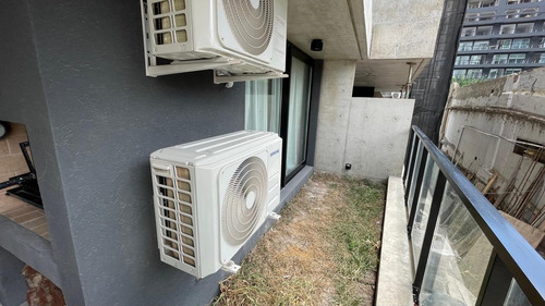 Imagen 16 de 27 de Venta Vita Carranza * Divino 3amb Con Gran Balcón Y Parilla En Palermo Hollywood