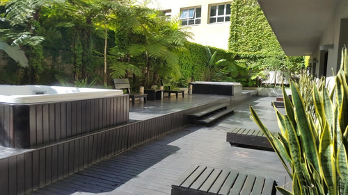 Imagen 4 de 10 de Quartier Basavilbaso Monoambiente En Venta - Retiro