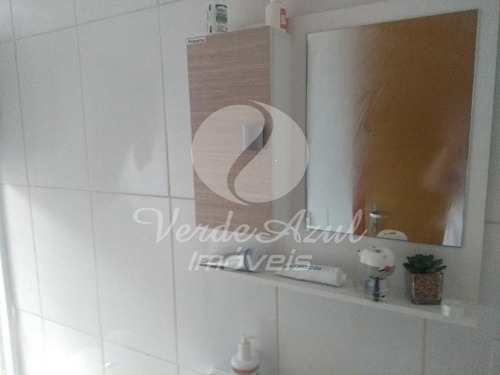 Imagem 6 de 7 de Casa À Venda Em Jardim Valença - Ca008804