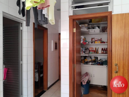 Imagem 10 de 30 de Apartamento - Ref: 230657