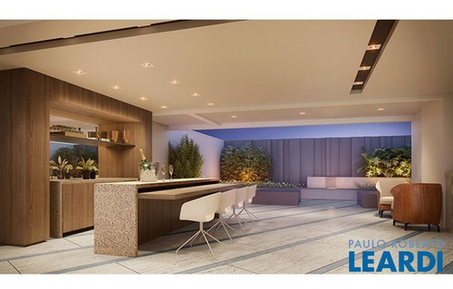 Imagem 6 de 12 de Apartamento - Pompéia - Sp - 547904