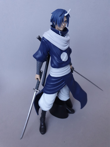 Figura Souei Tensei Shitara Slime Datta Ken Original Usada