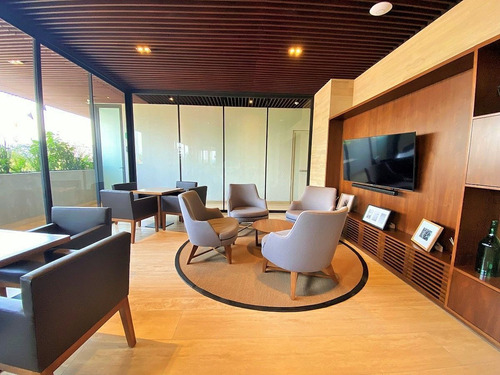 Depto. En Venta Para Estrenar En Parallelo Insurgentes De 143 M2 Con 3 Recs.
