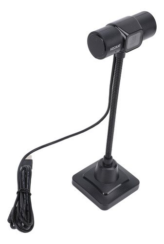 Cámara Web Usb Para Computadora 2k, Gran Angular, Automática