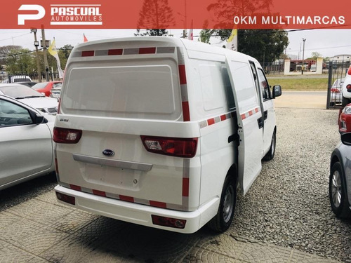 Karry Q22 Cargo 1.2 Full 2021 0km