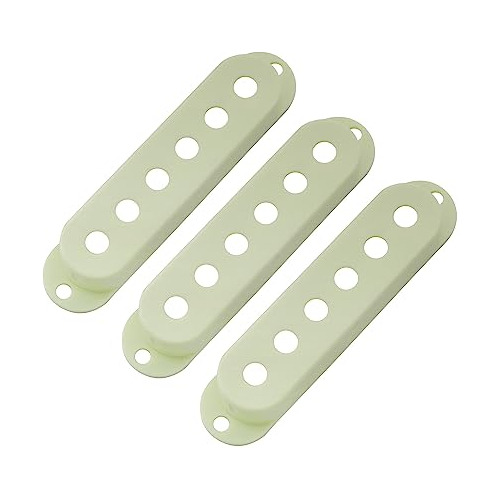 Cubiertas Para S De Guitarra Musiclily Pro Para Fender Strat