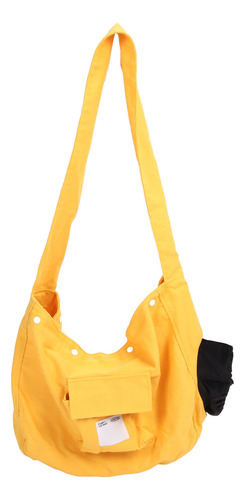 Bolsa De Transporte Para Gatos Y Perros, Transpirable, De Gr