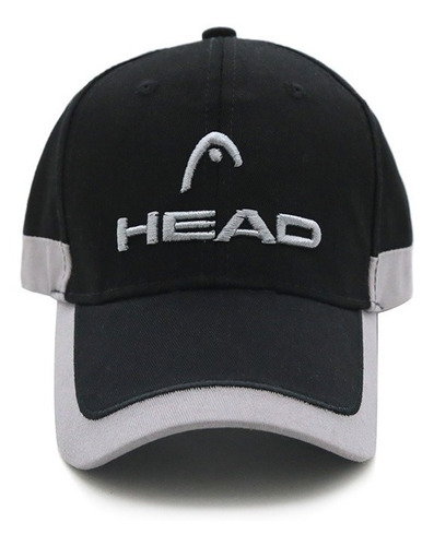 Gorra Head Urbana Deportiva Resistente Hombre Mujer Liviana