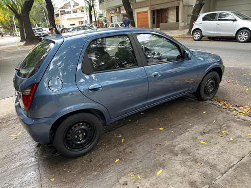 Chevrolet Celta 1.4 Lt Aa+dir