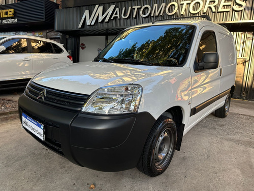 Citroën Berlingo Furgon 1.6 Hdi 92 Bussines
