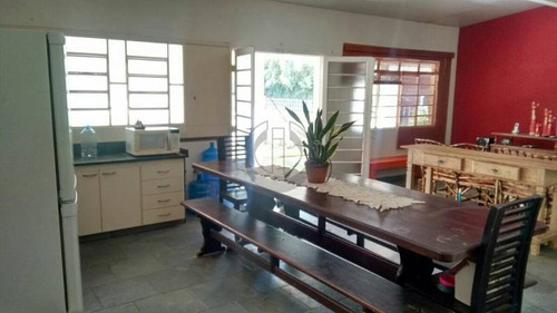 Chácara À Venda Em Loteamento Chácara Vale Das Garças - Ch000461