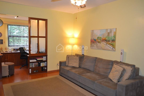 Imagem 22 de 25 de Apartamento À Venda Em Cambuí - Ap009852