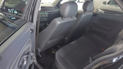 Volkswagen Voyage 1.6 MSI TOTALFLEX 4P MANUAL