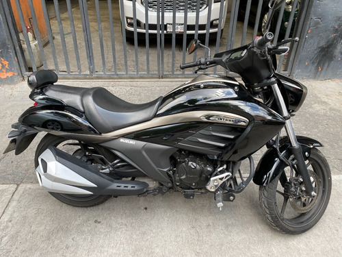 Imagen 2 de 13 de Suzuki Gl 150 2020