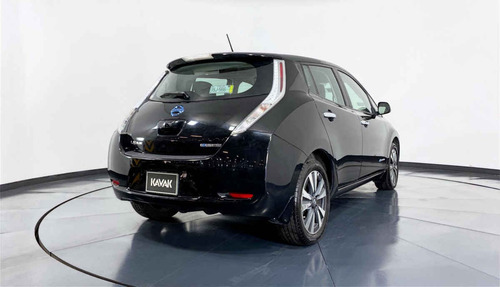 Imagen 7 de 15 de 109674 - Nissan Leaf 2017 Con Garantía
