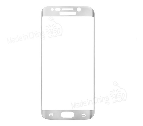 Vidrio Protector Samsung S6 Edge Plus Cf-943