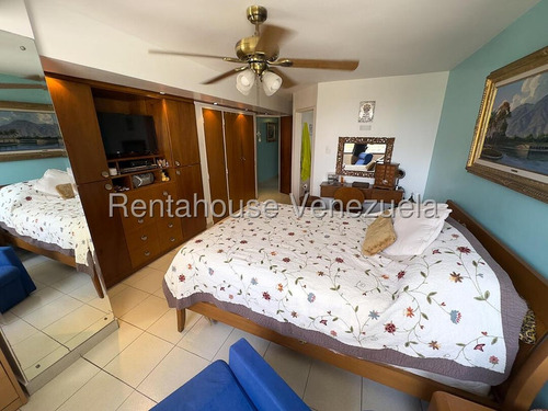 Apartamento Piso Bajo 130 M² 3h, 3b, 2p, Residencias Parque Arboleda En Venta En Los Samanes Calle 13 Caracas