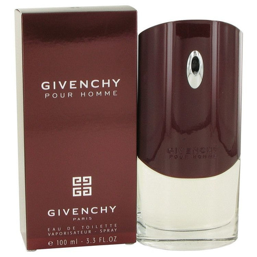 Perfume Givenchy Pour Homme De Givenchy Para Hombre