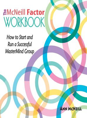 Libro The Mcneill Factor Workbook: How To Start And Run A...
