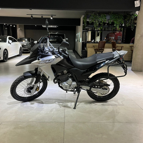 Honda Xre300