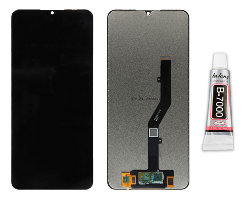 Pantalla Display Táctil Para Zte Blade V41 Smart A7050