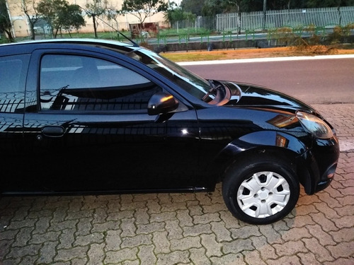 Ford Ka 2013 1.0 Flex 3p