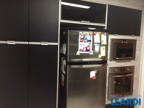 Imagem 8 de 9 de Apartamento - Lauzane Paulista - Sp - 465411