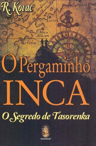 O Pergaminho Inca