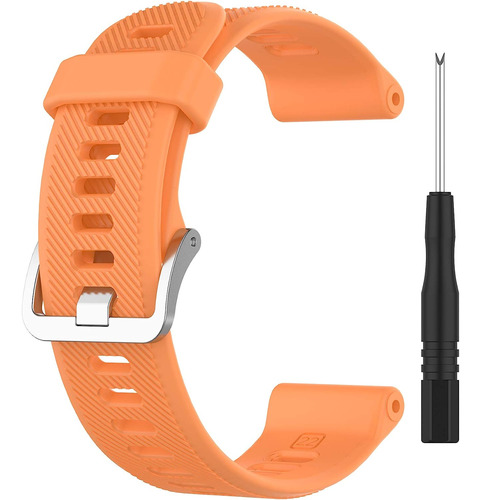 Correas Compatibles Con Garmin Forerunner 955/forerunner 955