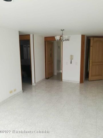 Imagen 7 de 12 de Apartamento En Venta En El Salitre 23-872 C.o