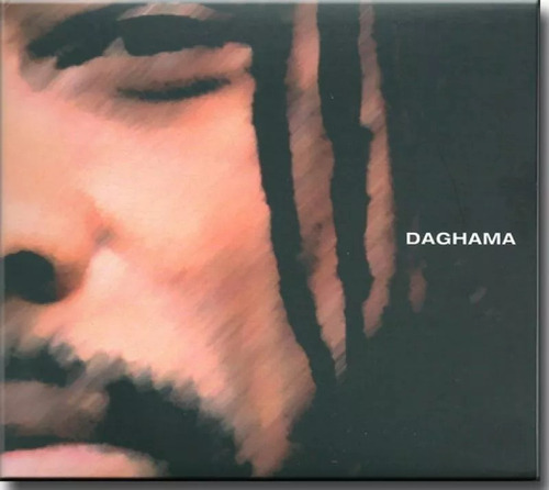 Cd Daghama - Baixafrikabrasil Cidade Negra Lacrado